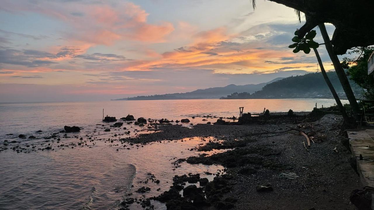 Paseo Del Mar Seaside Inn Jagna Εξωτερικό φωτογραφία