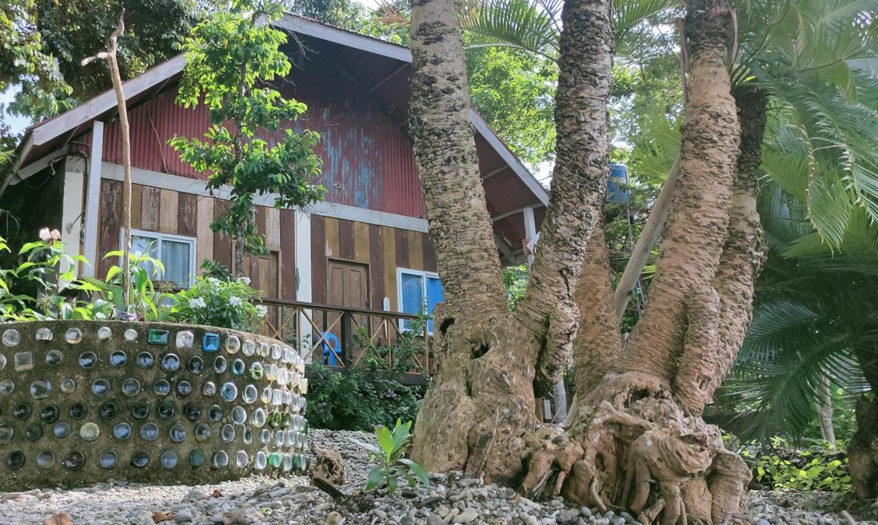 Paseo Del Mar Seaside Inn Jagna Εξωτερικό φωτογραφία