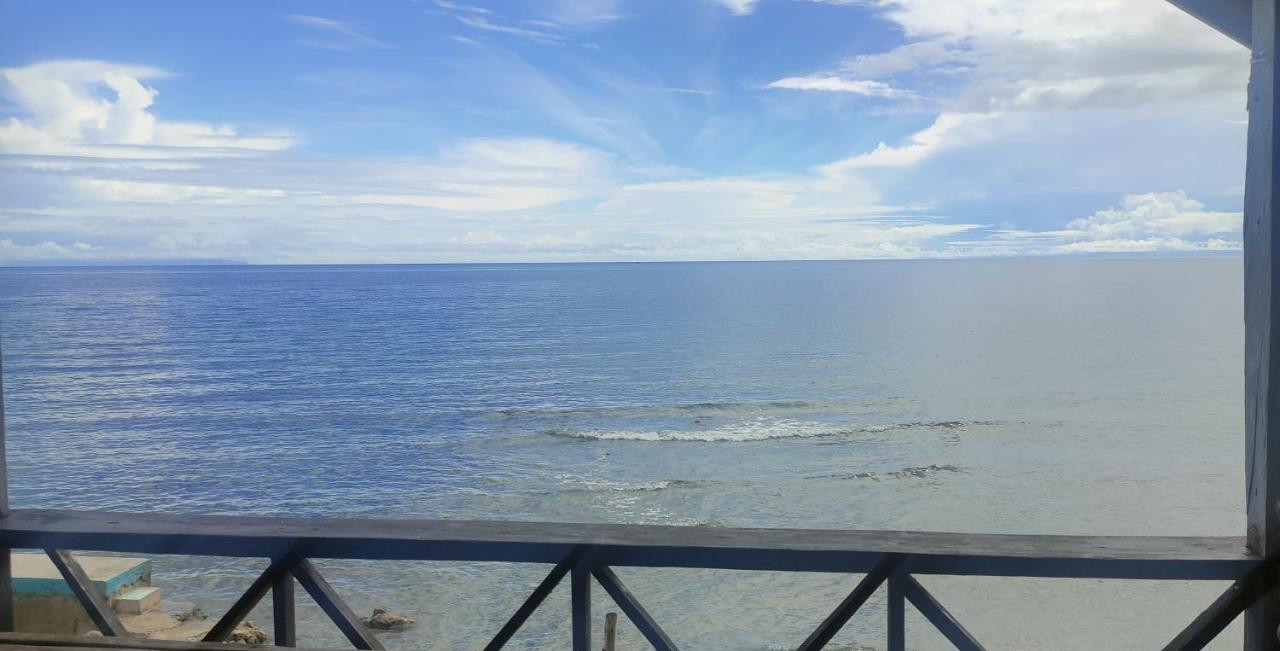 Paseo Del Mar Seaside Inn Jagna Εξωτερικό φωτογραφία