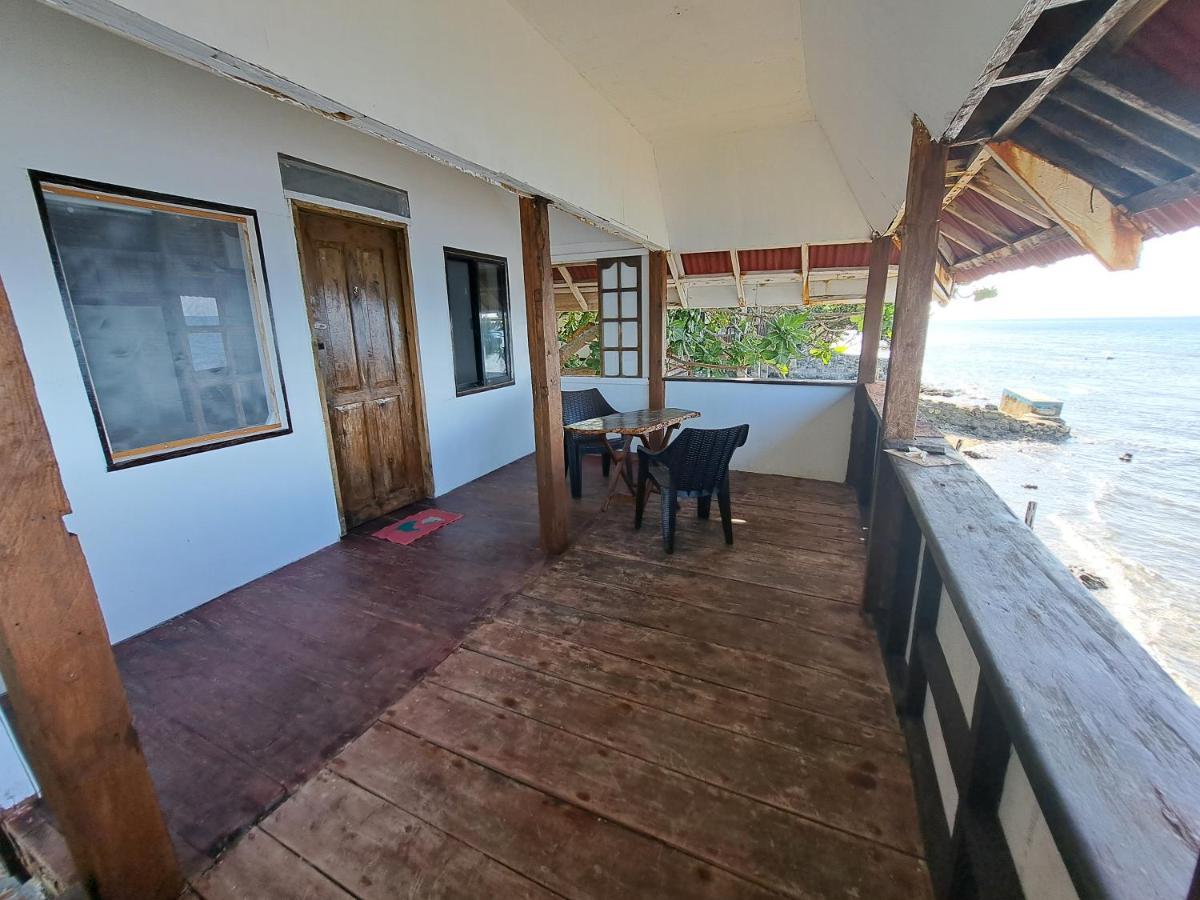 Paseo Del Mar Seaside Inn Jagna Εξωτερικό φωτογραφία