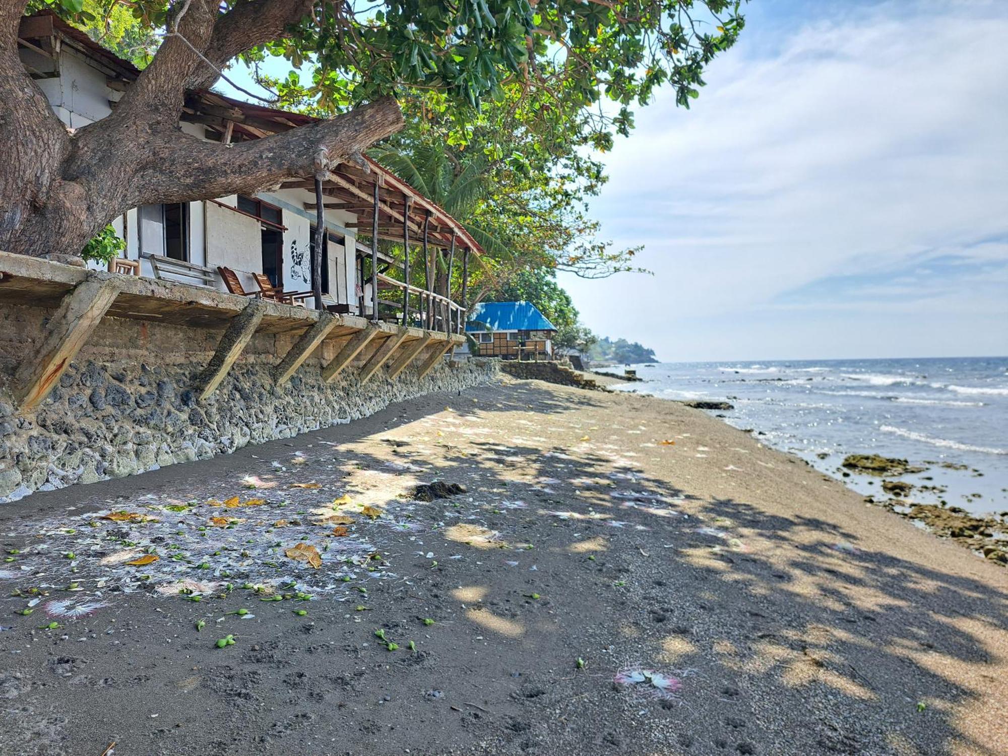 Paseo Del Mar Seaside Inn Jagna Εξωτερικό φωτογραφία