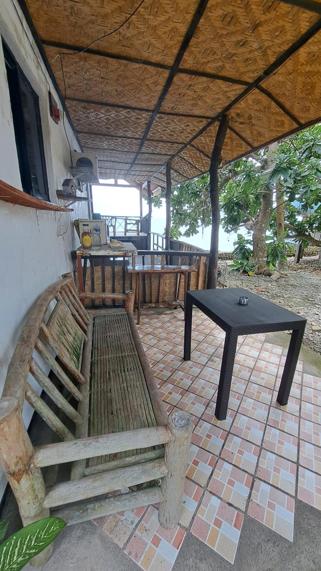 Paseo Del Mar Seaside Inn Jagna Εξωτερικό φωτογραφία
