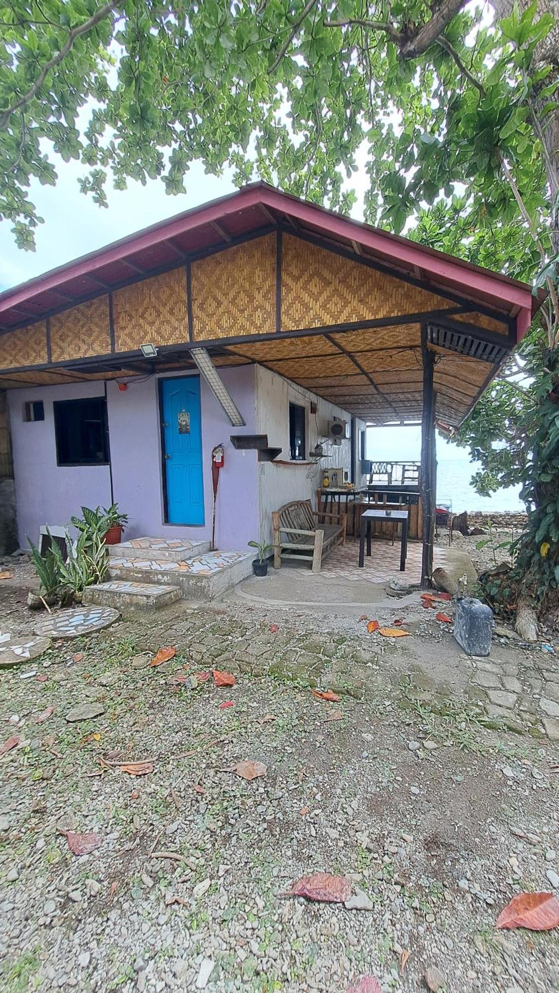 Paseo Del Mar Seaside Inn Jagna Εξωτερικό φωτογραφία