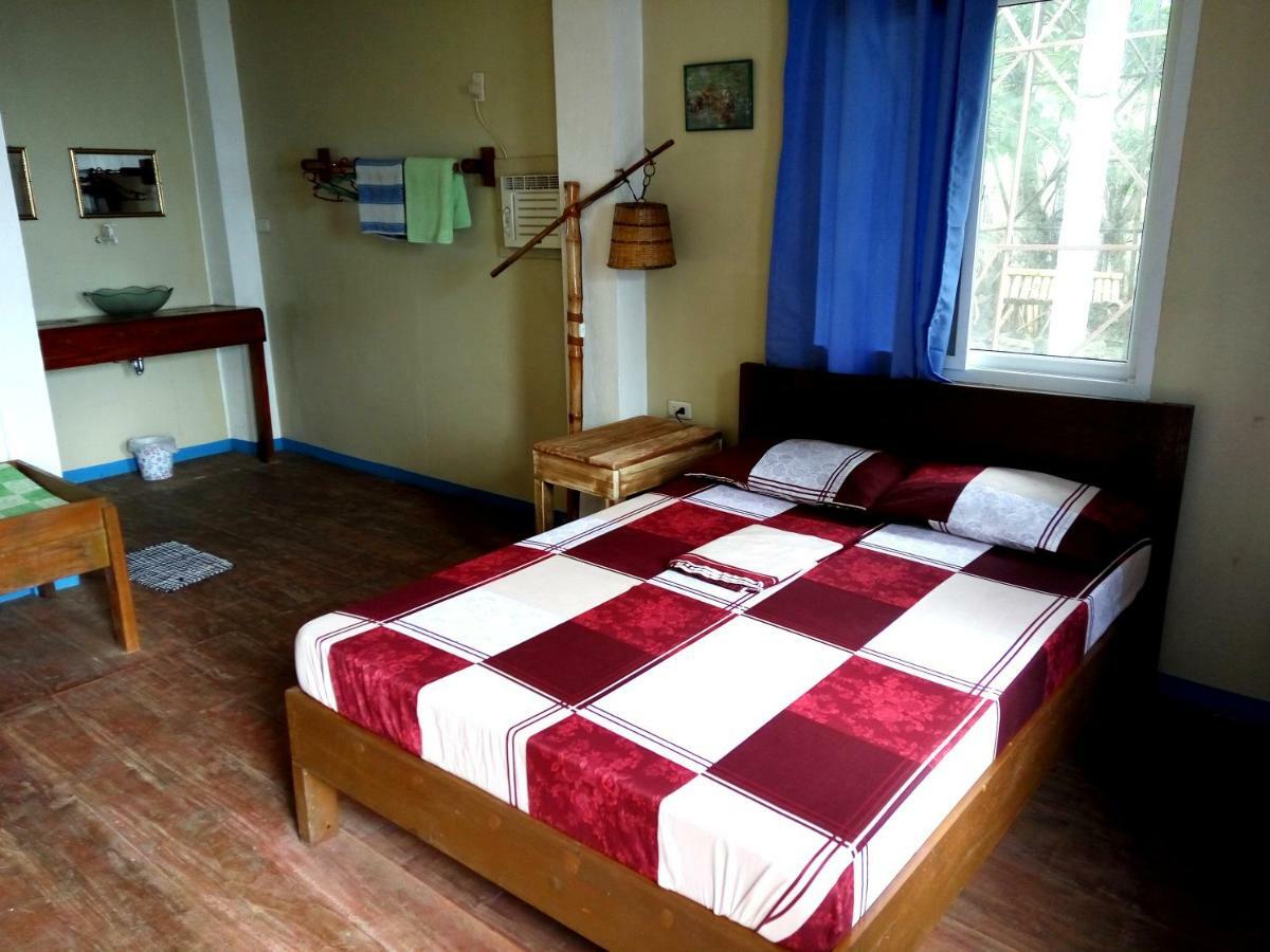 Paseo Del Mar Seaside Inn Jagna Εξωτερικό φωτογραφία